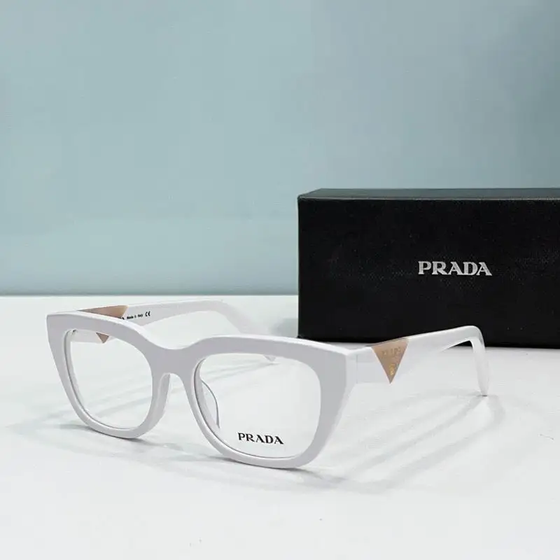 Prada Plain Glasses (42)